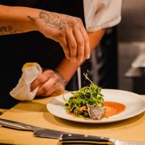 Hotel Cooking 300x300