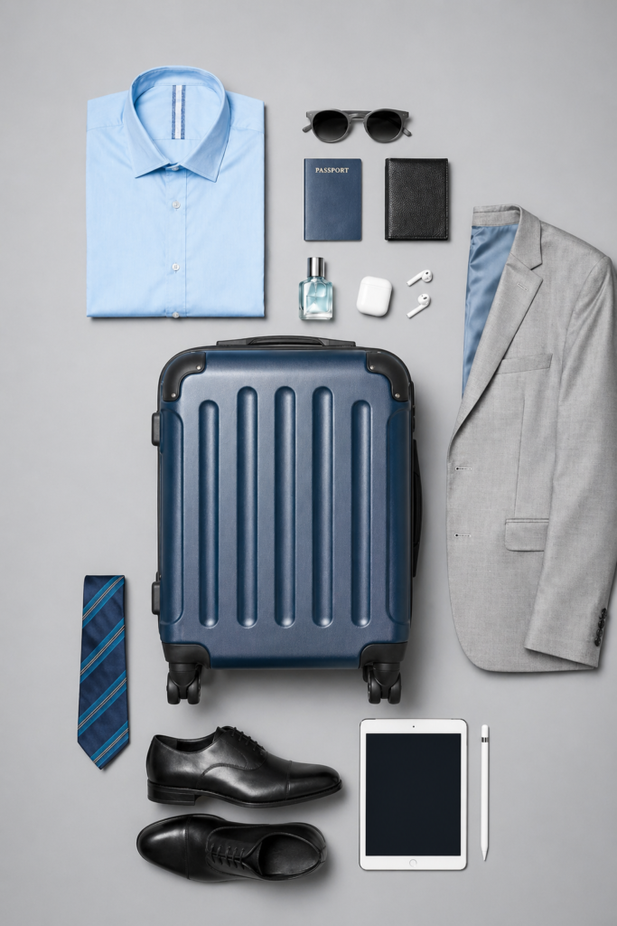 corporate concierge services